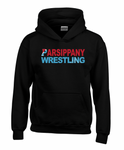 Parsippany Wrestling Youth Hooded Sweatshirt