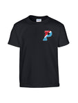 Parsippany Wrestling Youth T-Shirt
