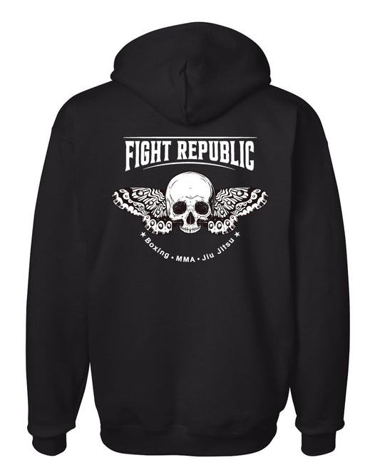 Fight Republic Hooded Sweatshirt